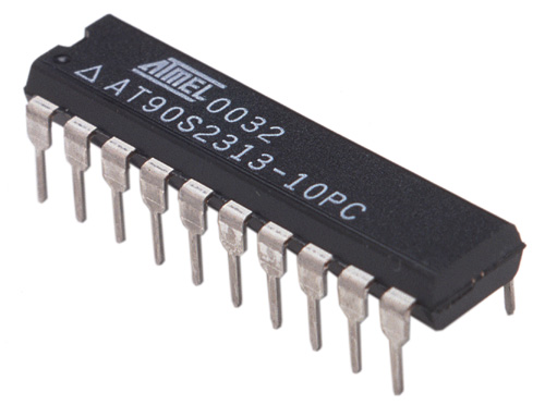 Atmel AT90S2313