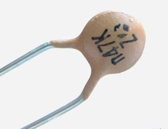 ceramic capacitor